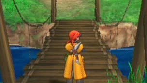 Dragon Quest VII may be coming to 3DS