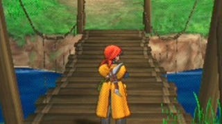 Dragon Quest VII may be coming to 3DS