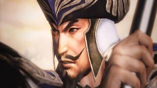 Koei Tecmo releases 31 screens for Dynasty Warriors 7