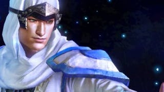 Japanese charts, March 7-13: 3DS still tops, Dynasty Warriors 7 crowned winner