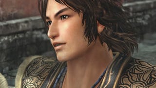 Quick shots: Dynasty Warriors 7's story mode