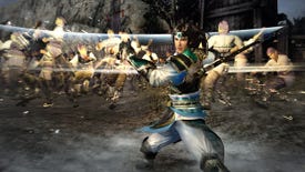 To The Max: Dynasty Warriors 8 Xtreme Legends Ported