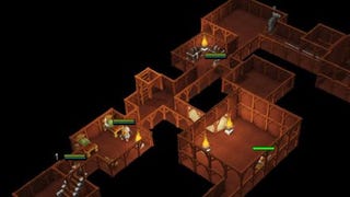 Welcome Gnome: A Game Of Dwarves Dev Diary