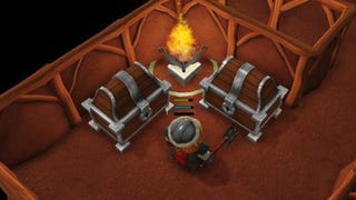 Pick Me: A Game Of Dwarves Beta Signups