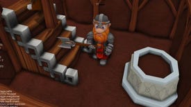 Cut-Price Gold: A Game Of Dwarves Will Be $10 