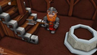 Cut-Price Gold: A Game Of Dwarves Will Be $10