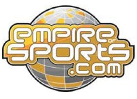 Cover von Empire of Sports