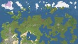 Dwarf Fortress' updated map is a whole new world