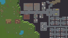 Dwarf Fortress shows off its new UI with a lunchtime shrine