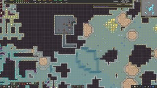 Dwarf Fortress w wersji Steam