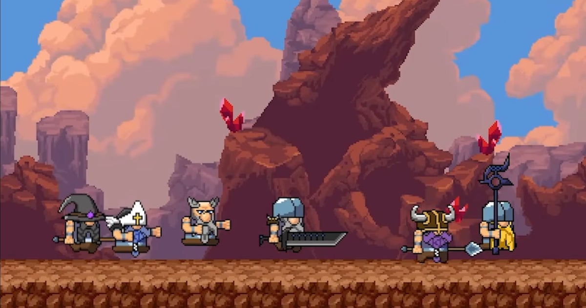 Pojawił się znikąd i sprzedał 250 tysięcy kopii. Sukces krasnoludzkiego roguelike'a zadziwił choćby twórcę