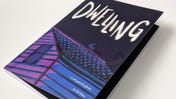 Dwelling is a ghost story that’s part solo RPG, part choose-your-own-adventure book and part legacy game