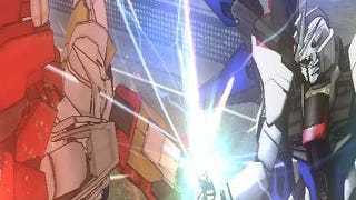 Release dates: Dynasty Warriors Gundam 3, Mega Man Legends 3 Prologue delay