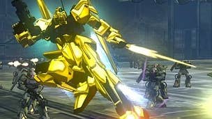 Dynasty Warriors Gundam 3 gets a new look, smarter AI