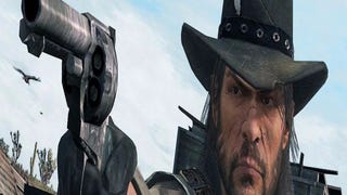 Dwie strony głównego bohatera Red Dead Redemption