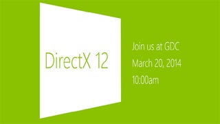 Week in Tech: DirectX 12 And Faster PC Games