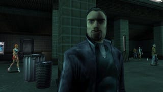 Is Deus Ex Still The Best Game Ever? Part Two: Struggles, Buggles and Reading Huggles