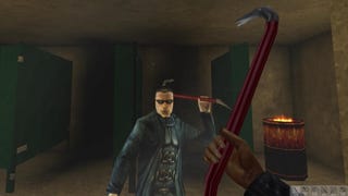 Deus Ex Is 15: Memories Of Ion Storm's Classic FPS
