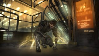 Deus Ex 3: A New Trailer
