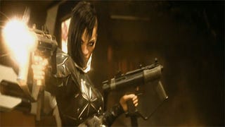 Deus Ex 3's Non-Revolutionary New Trailer