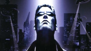 Deus Ex For Less Than A Daily Paper*