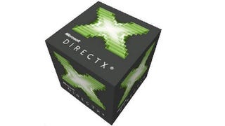 AMD Claim DirectX Not That Bad After All