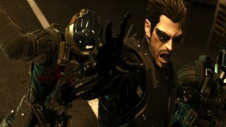 Hollywood's Finest Vents: Deus Ex To Become A Movie