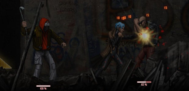 The Lighthouse Customer: Dex