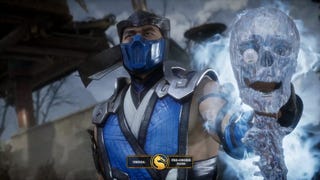 Mortal Kombat 11 recebe trailer gameplay épico e brutal