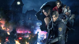Resident Evil 2 recebe trailer carregado de spoilers