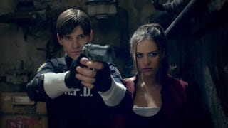 Resident Evil 2 recebe trailer Live-action tal como o original