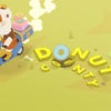 Donut County screenshot