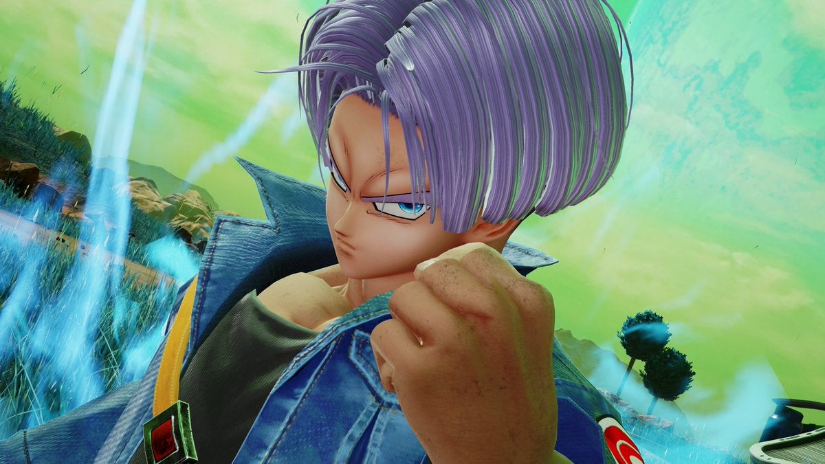 Jump Force recebe trailer de história com gameplay dos personagens ...