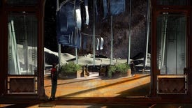Shoot for the moon: Prey expansion murmurs intensify