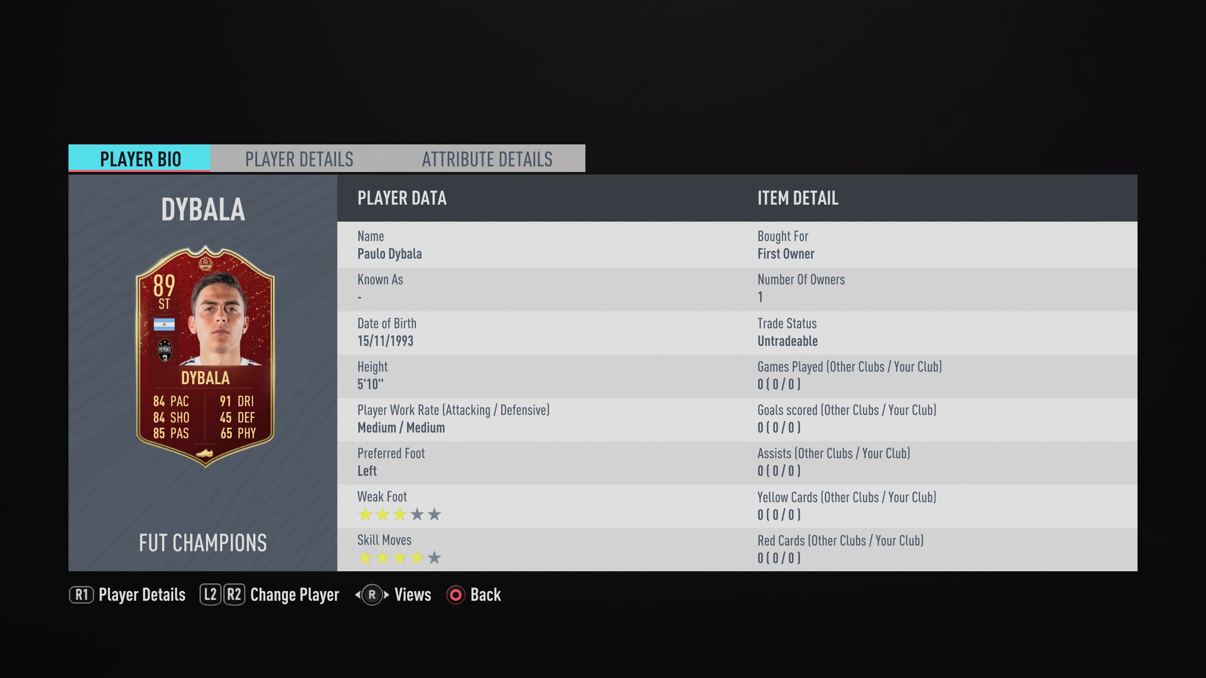 Inside FIFA's 
