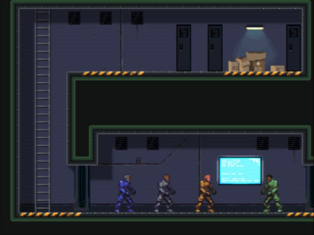 Inescapable | Rock Paper Shotgun