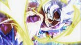 Dragon Ball FighterZ receberá Goku Ultra Instinto