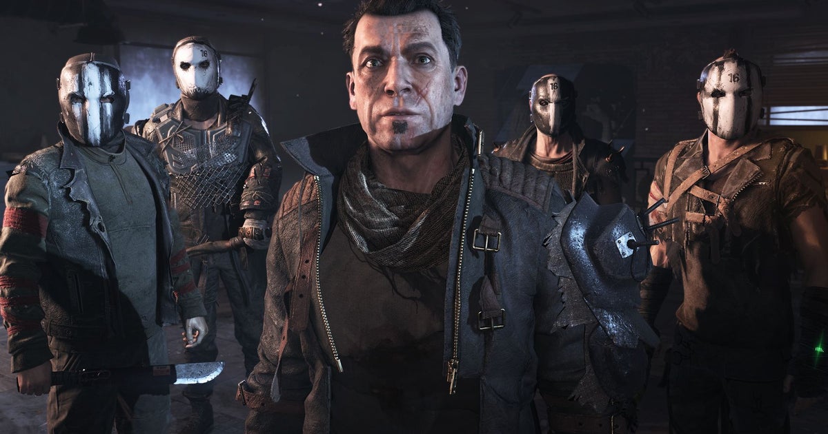 Which Is Better Faction Peacekeepers Or Survivors Dying Light 2 Dying Light 2 factions: Who is best between Peacekeepers or Survivors
