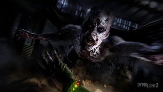 Dying Light 2 is delayed to an unknown date