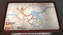 Dying Light 2 fast travel: zo unlock je fast travel en alle Metro Station locaties uitgelegd