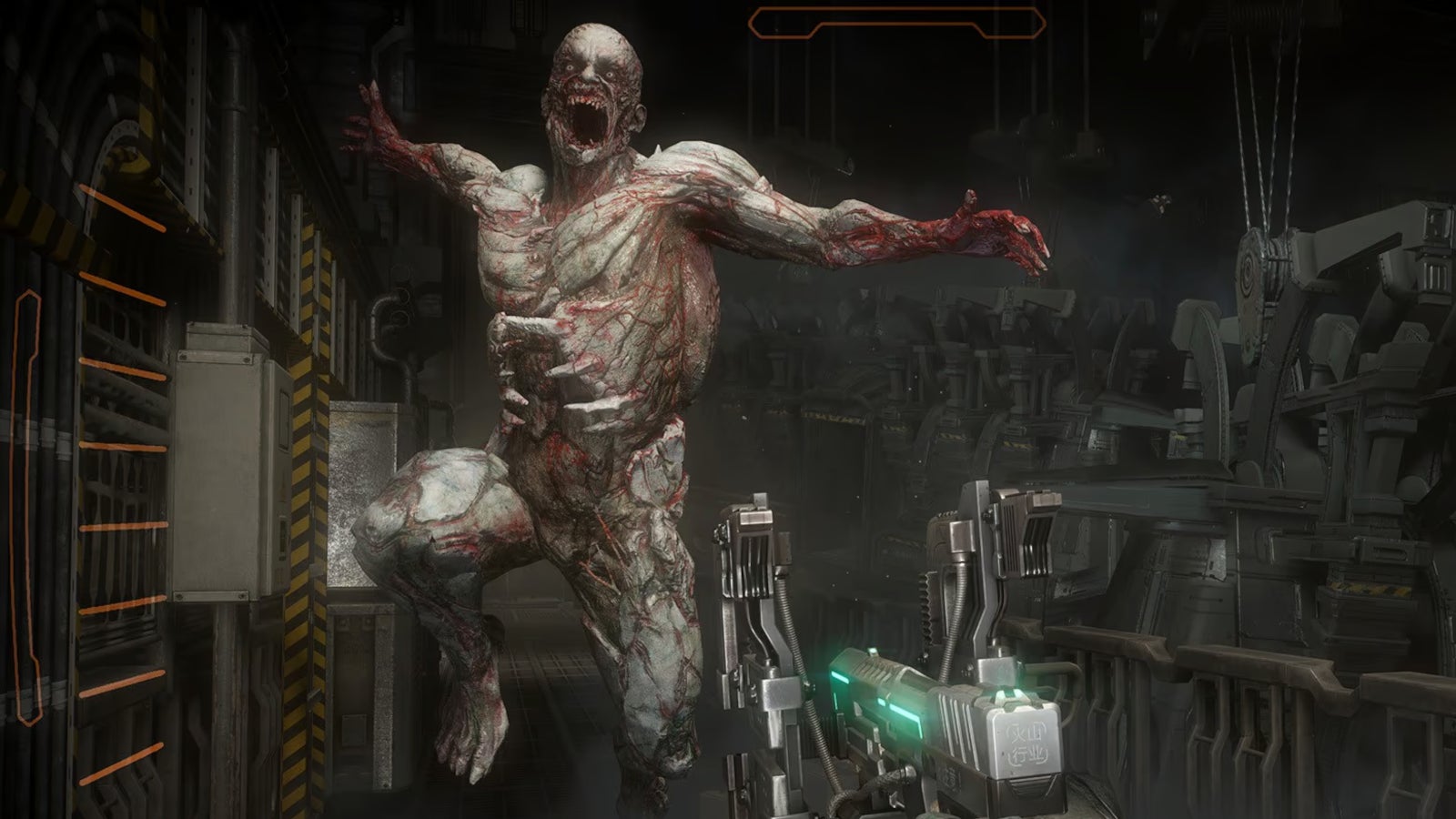 Dzięki tej aktualizacji Dying Light 2 dostanie drugie życie. Oto The Breach