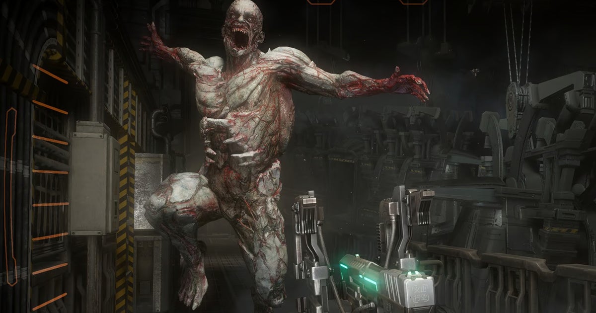 Dzięki tej aktualizacji Dying Light 2 dostanie drugie życie. Oto The Breach