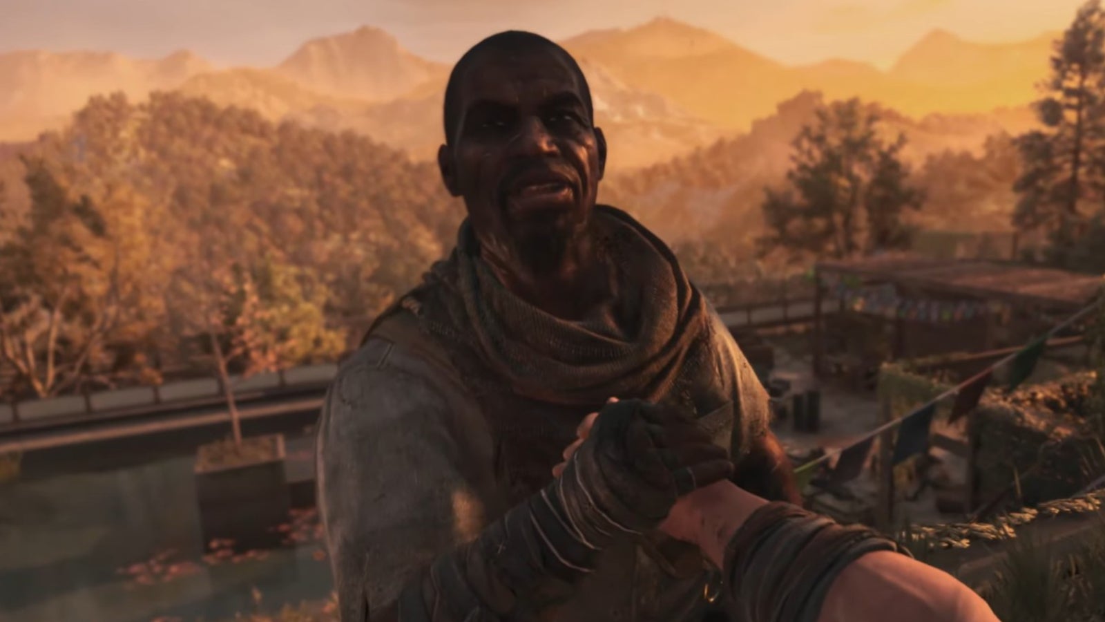 Z Dying Light 2 wyparował prolog. „Kto to w ogóle wymyślił?” - pytają gracze