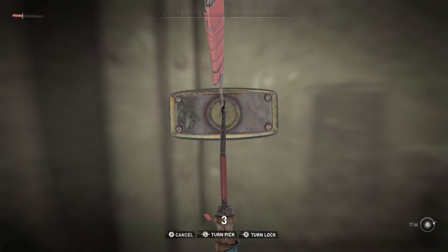 How does Lockpicking work in Dying Light 2? VG247