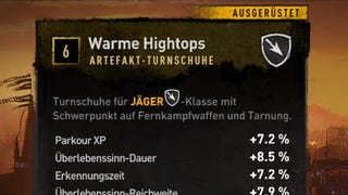 Dying Light 2 - Klassen: Unterschiede zwischen Panzer, Jäger, Raufbold und Sanitäter