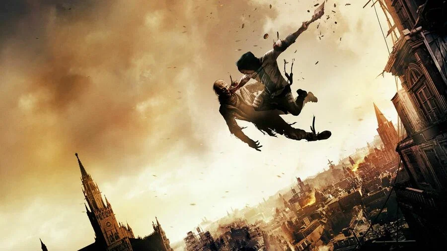 Dying Light 2 para PlayStation 5
