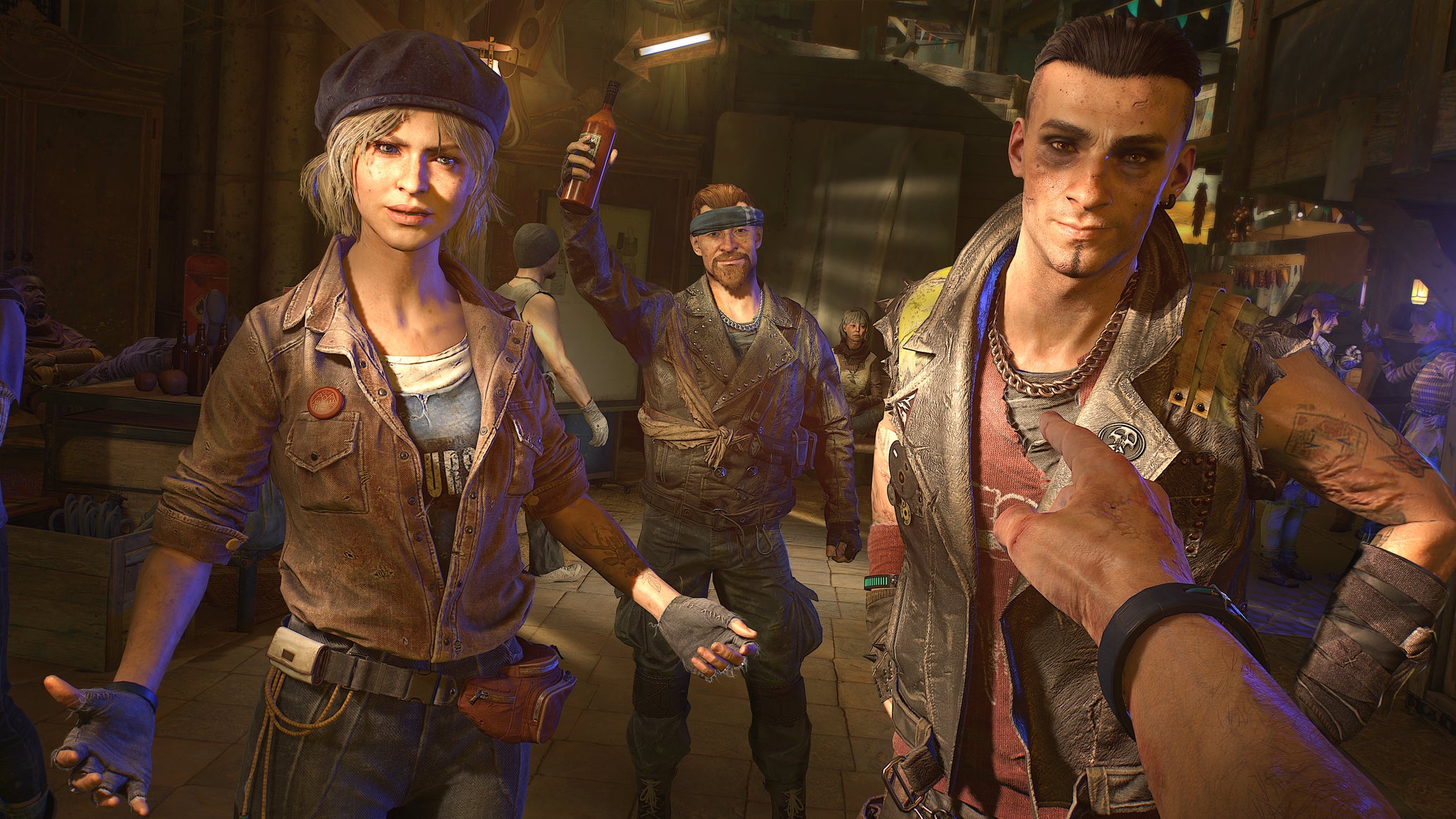 dying light 2 cigarettes Miscellaneous Items (Dying Stay Human) | Light Wiki DYING LIGHT 2 RARE, EXOTIC