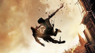 Techland celebrates "grand finale" of Dying Light DLC, seven years on