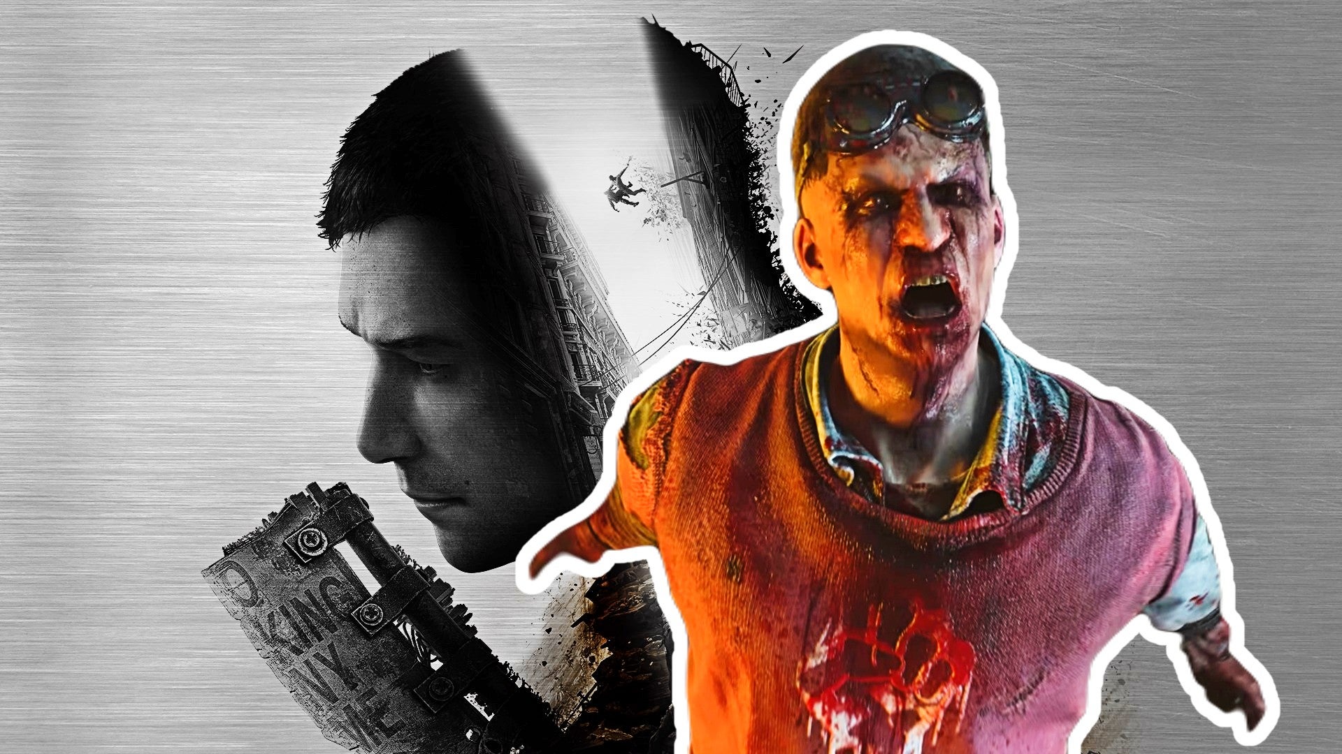 Dying Light 2 erhält neues Update Hört auf euer Bauchgefühl und erlebt intensivere Kämpfe