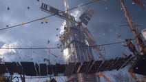 Dying Light 2 windmills: How to activate windmills and all windmill locations in Dying Light 2